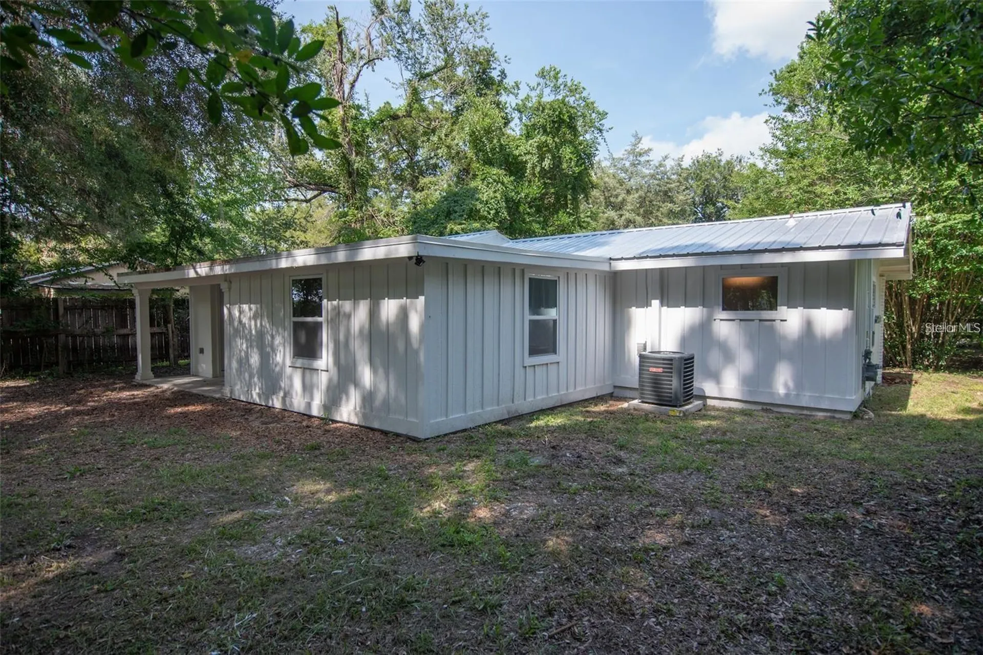 520 SE 5th Street Williston FL 32696