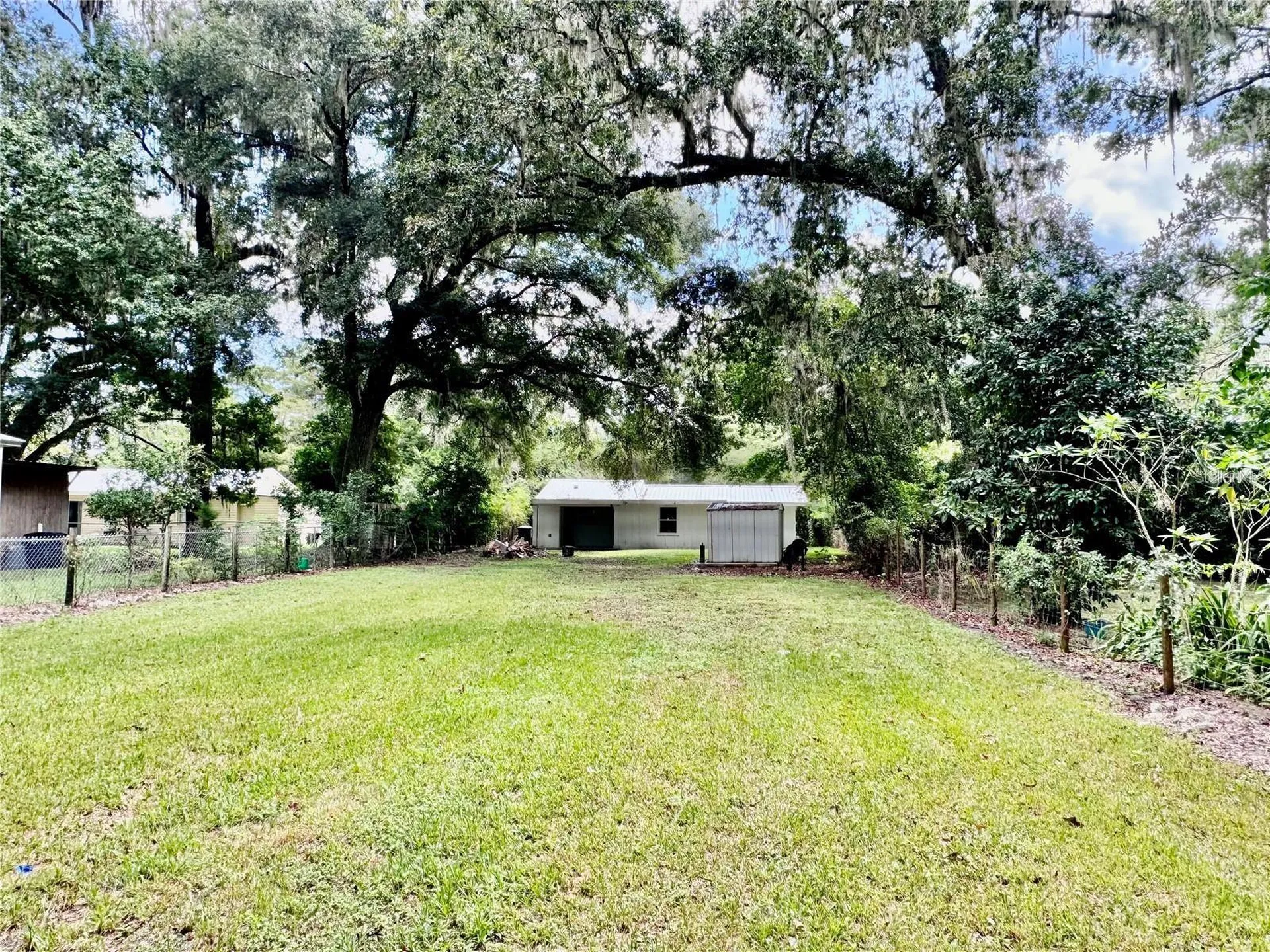 520 SE 5th Street Williston FL 32696
