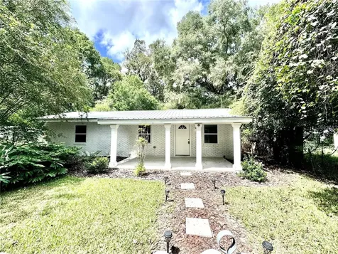 520 SE 5th Street Williston FL 32696