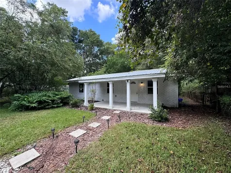 520 SE 5th Street Williston FL 32696