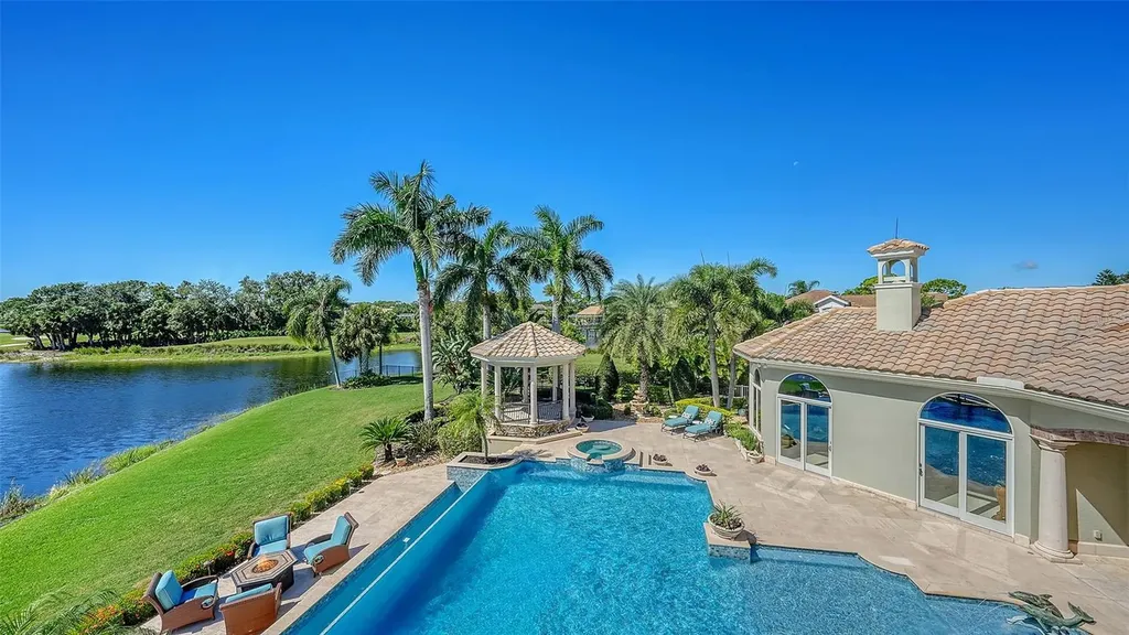 7320 Barclay Court University Park FL 34201