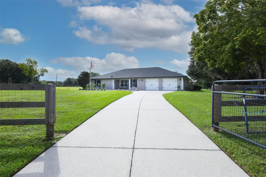 8750 Bradley Circle Clermont FL 34711