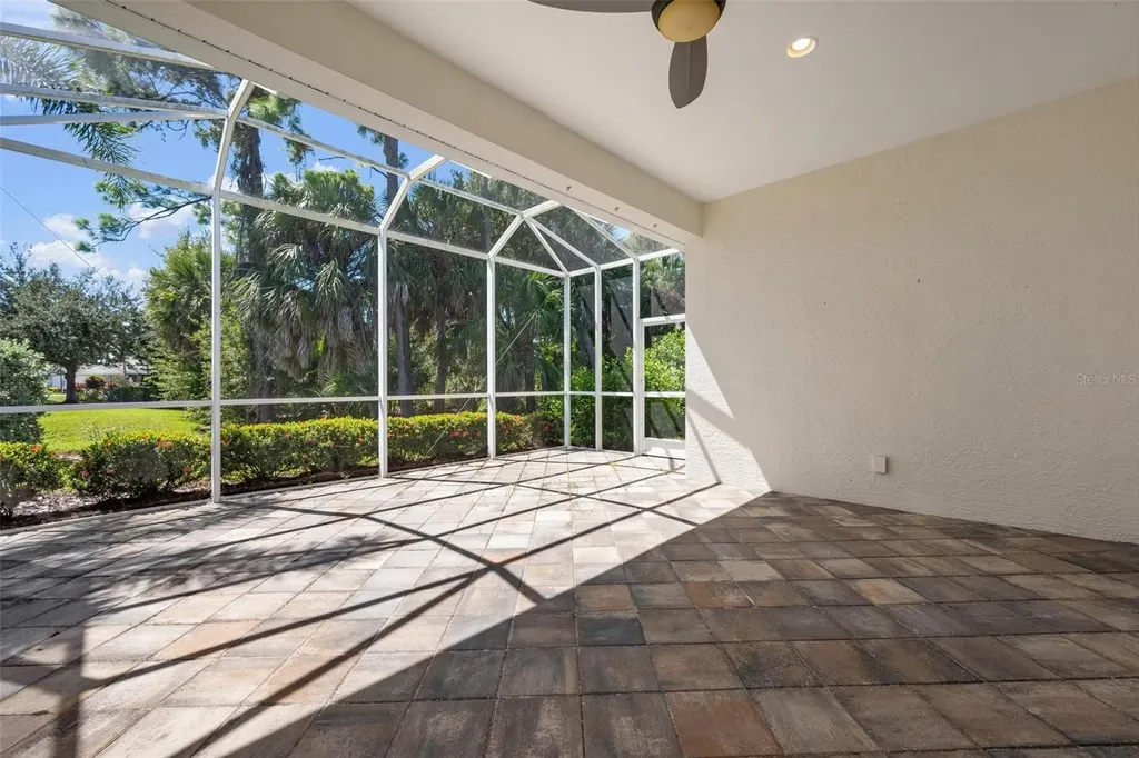11065 Barnsley Drive Venice FL 34293
