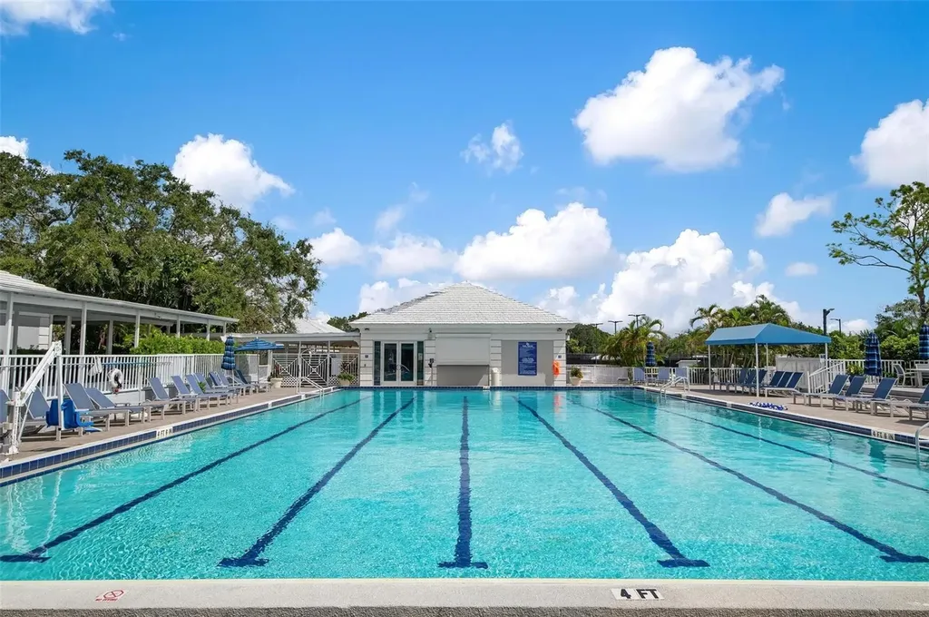 11065 Barnsley Drive Venice FL 34293