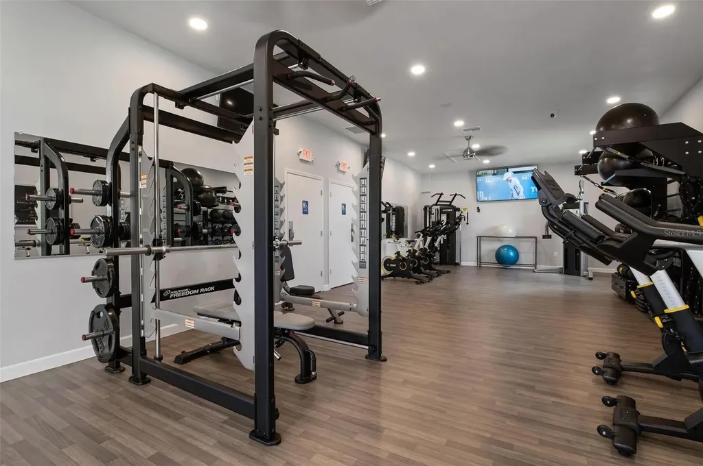 11065 Barnsley Drive Venice FL 34293