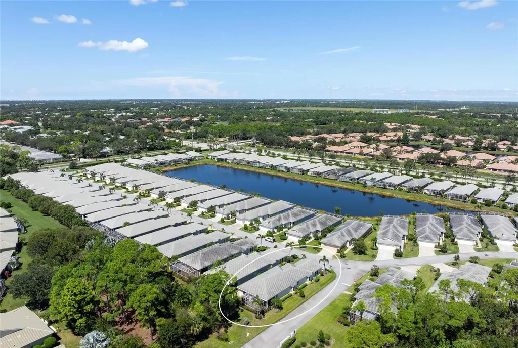 11065 Barnsley Drive Venice FL 34293
