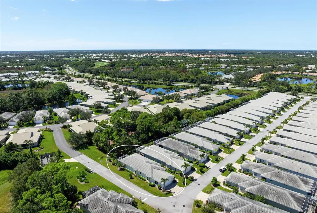 11065 Barnsley Drive Venice FL 34293