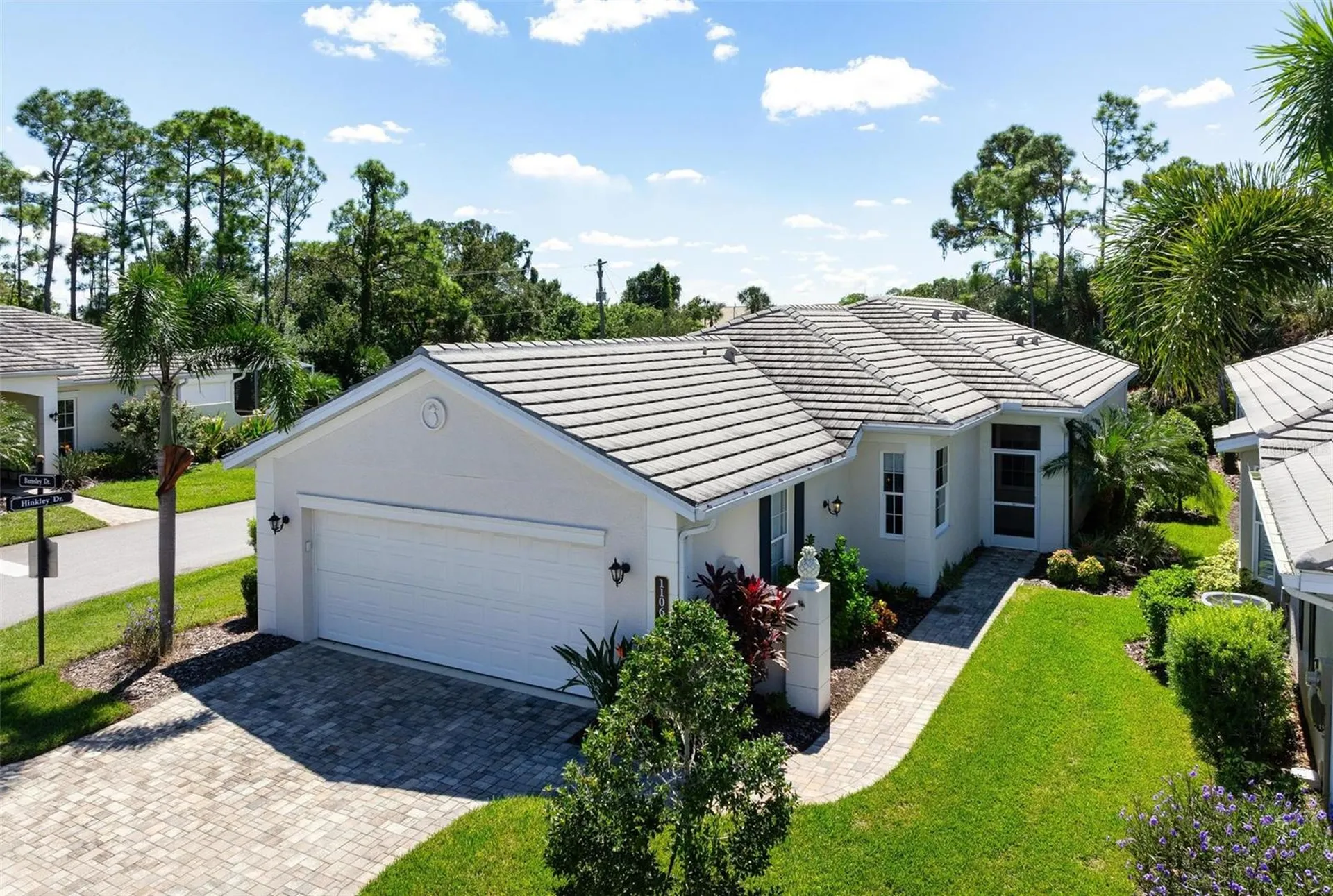 11065 Barnsley Drive Venice FL 34293