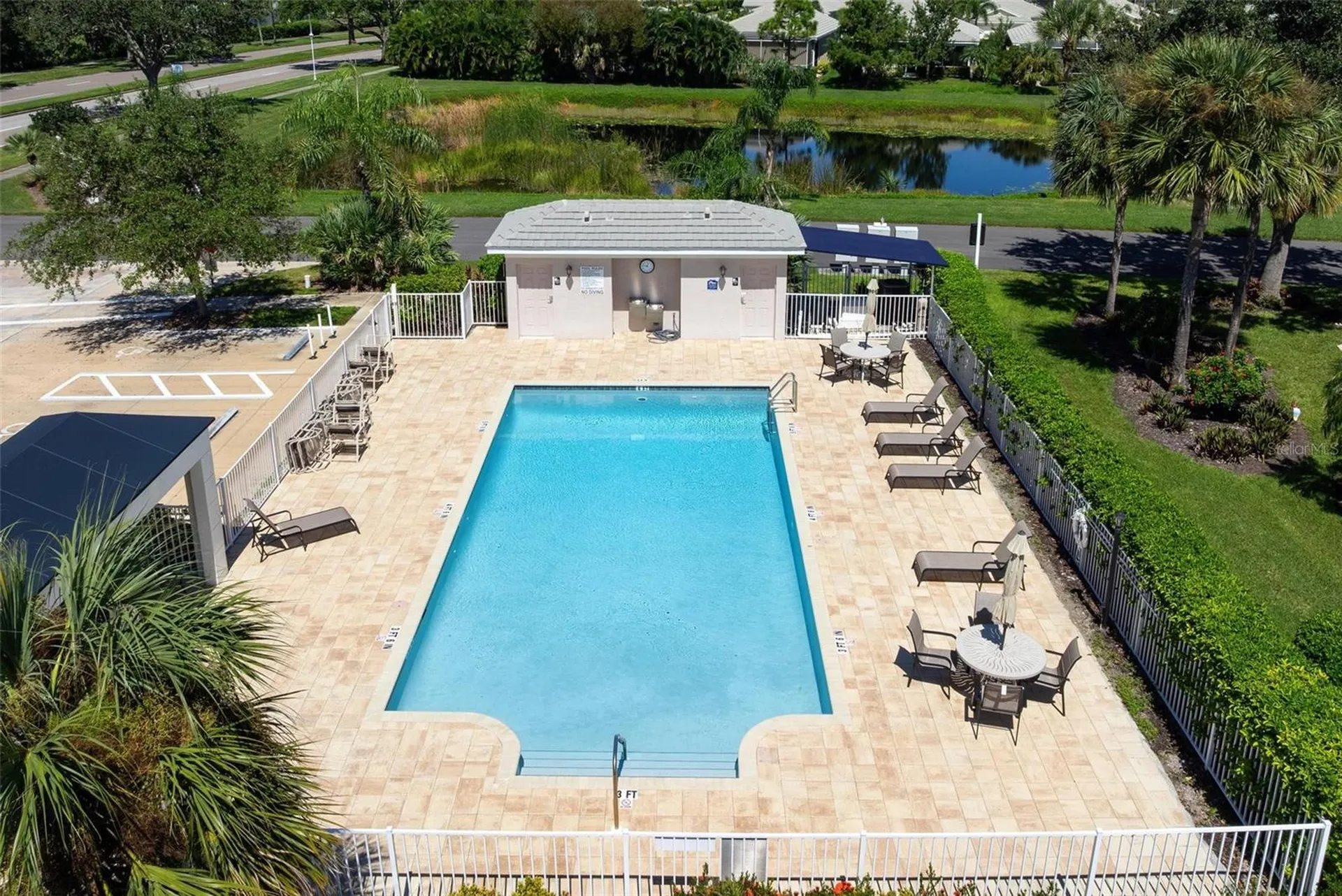 11065 Barnsley Drive Venice FL 34293
