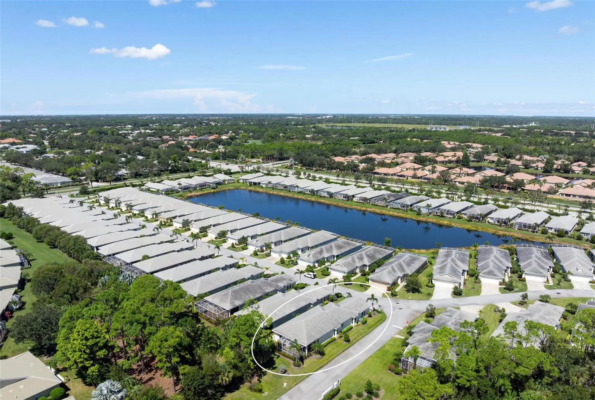 11065 Barnsley Drive Venice FL 34293