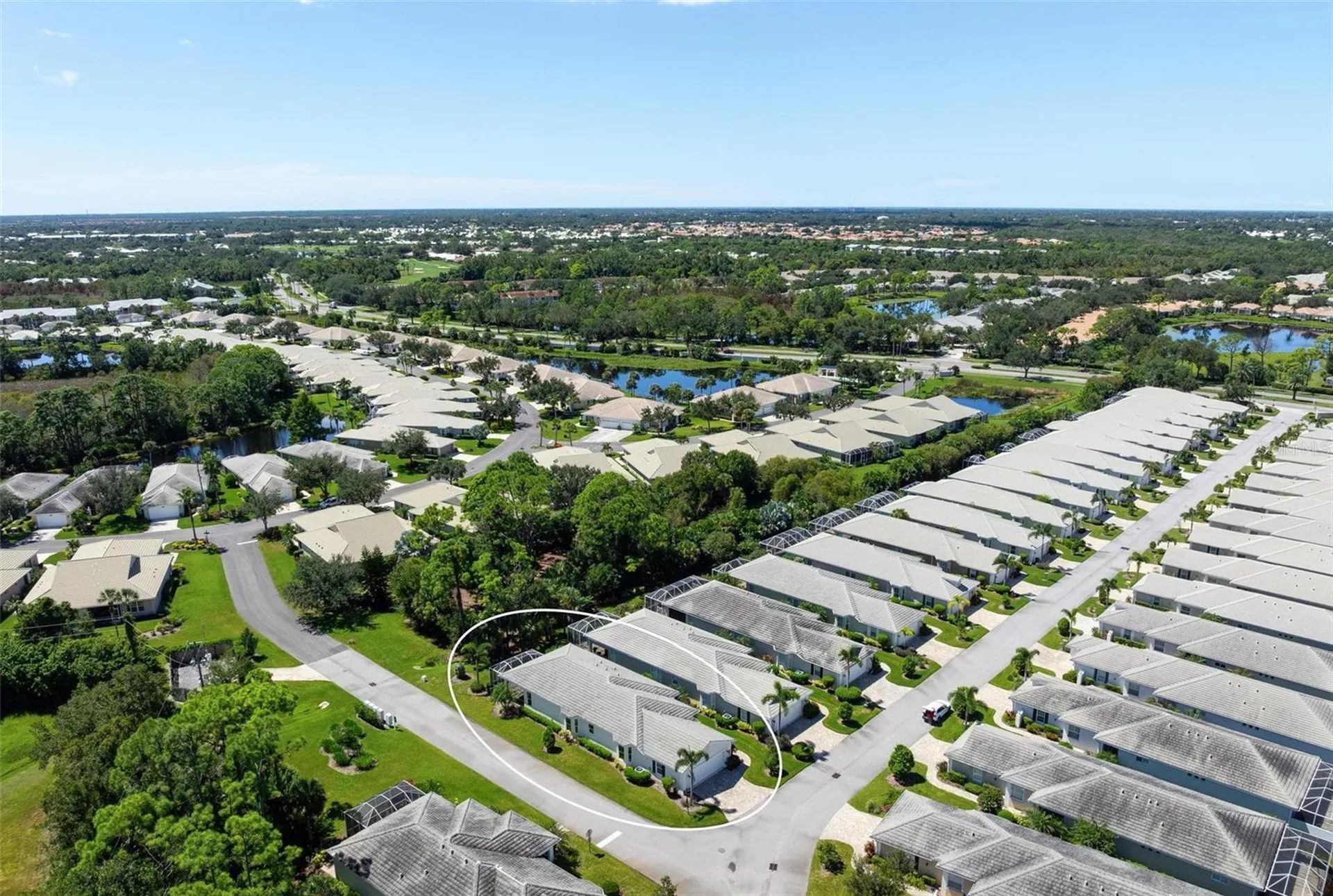 11065 Barnsley Drive Venice FL 34293