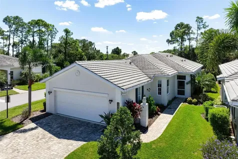 11065 Barnsley Drive Venice FL 34293