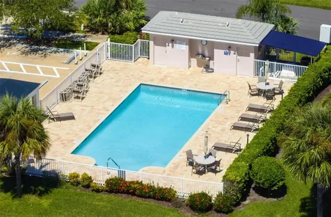 11065 Barnsley Drive Venice FL 34293