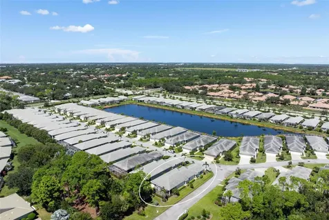 11065 Barnsley Drive Venice FL 34293
