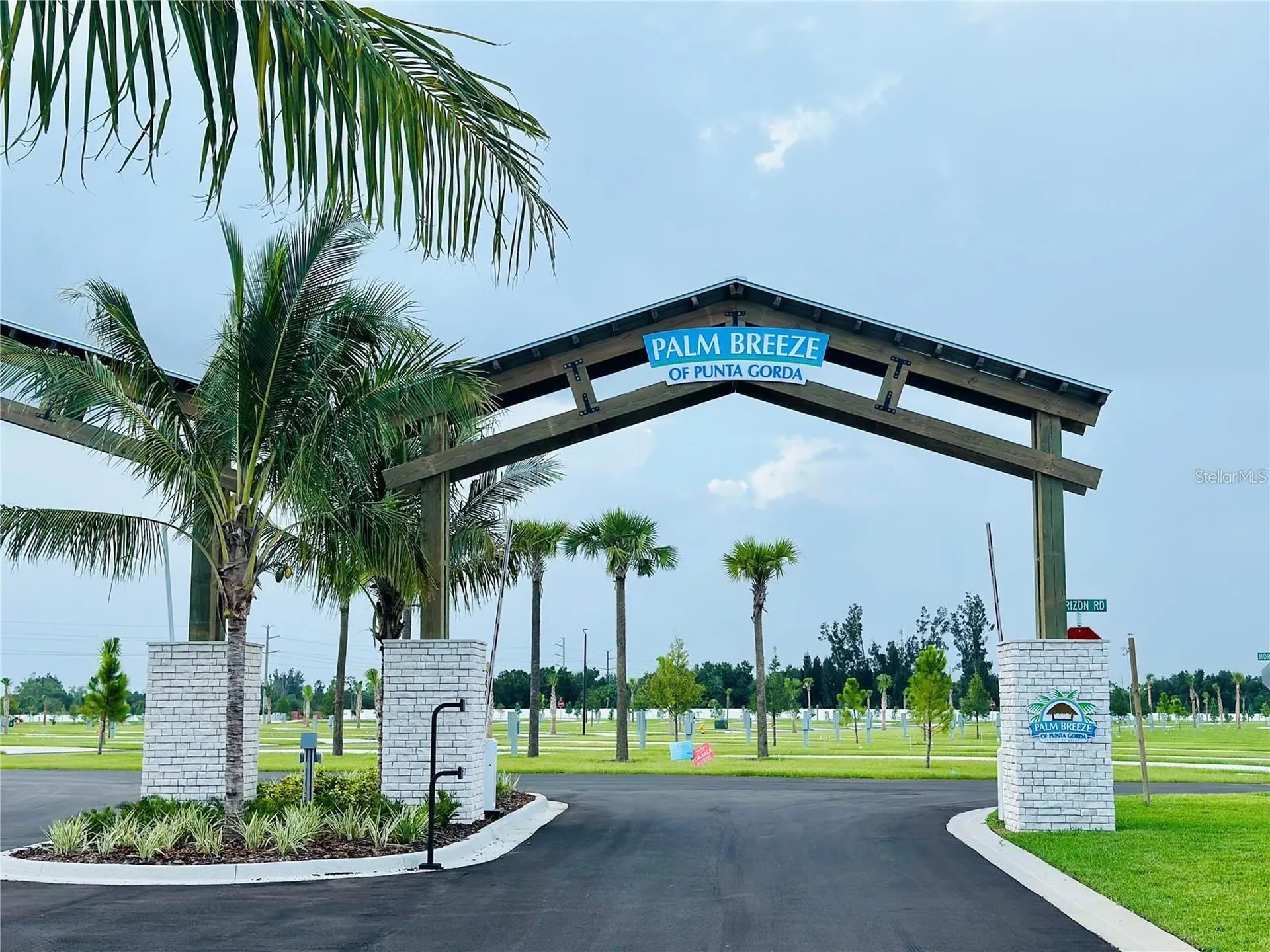 240 Horizon Road Punta Gorda FL 33982