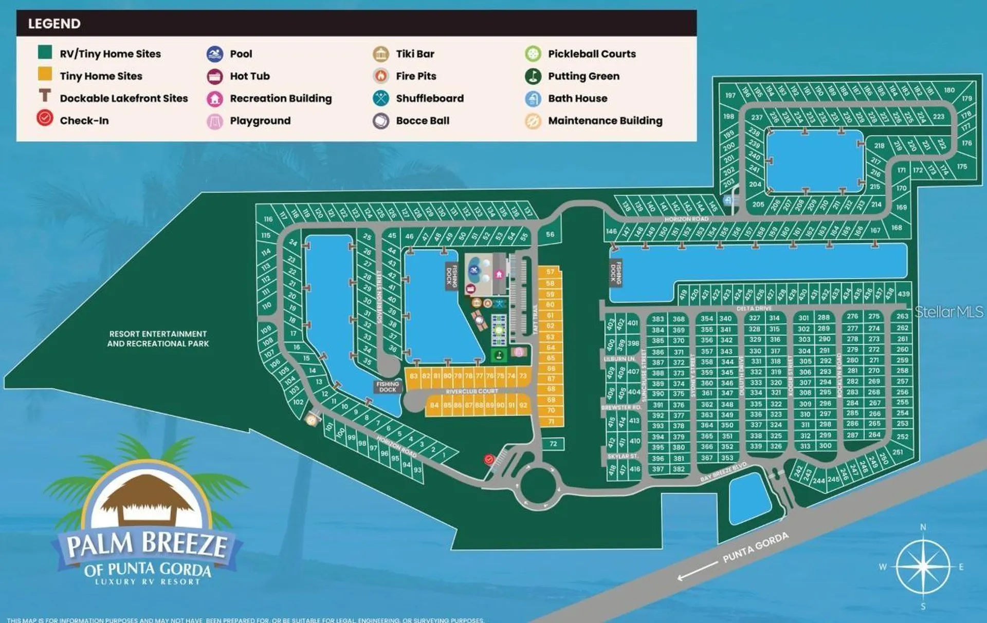 240 Horizon Road Punta Gorda FL 33982