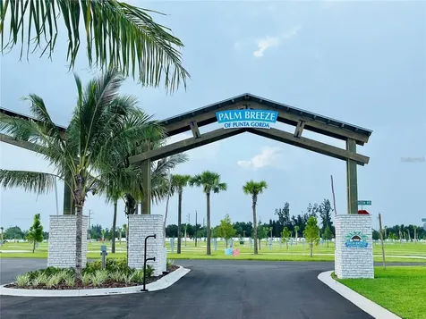 240 Horizon Road Punta Gorda FL 33982