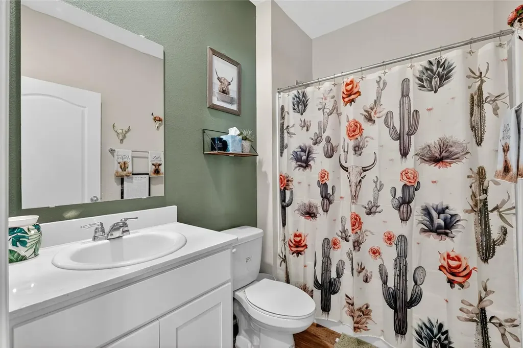 125 Hulett Woods Road Palm Coast FL 32137