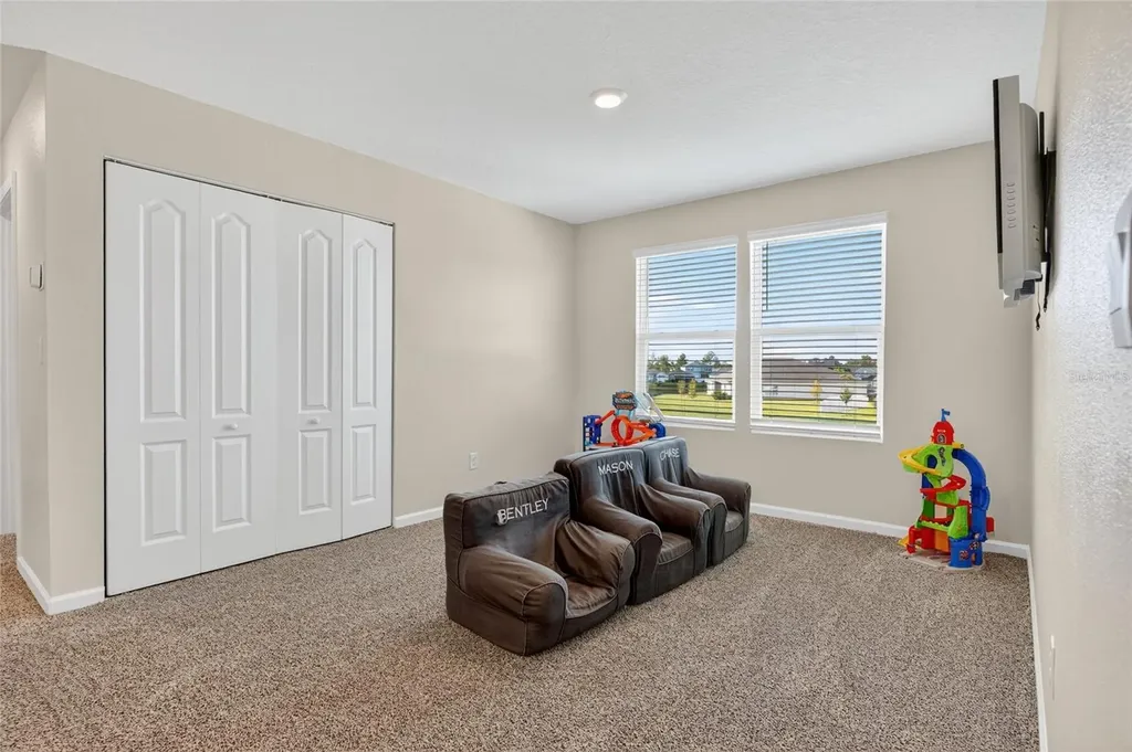 125 Hulett Woods Road Palm Coast FL 32137