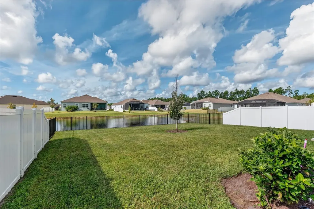 125 Hulett Woods Road Palm Coast FL 32137