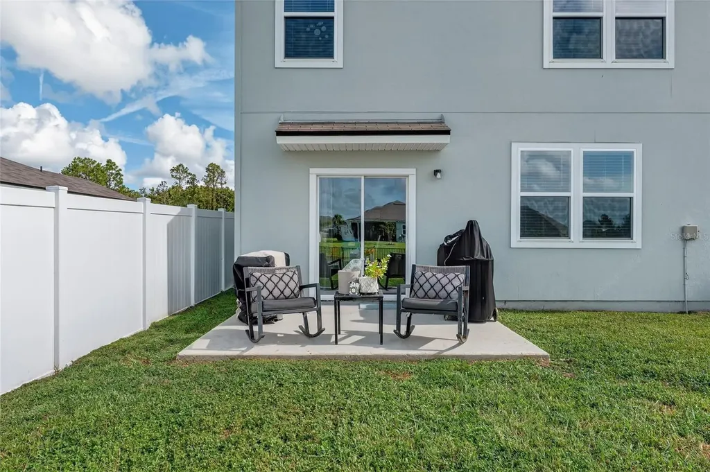 125 Hulett Woods Road Palm Coast FL 32137