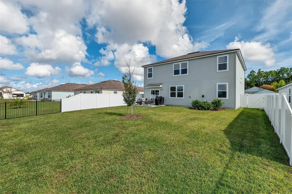 125 Hulett Woods Road Palm Coast FL 32137