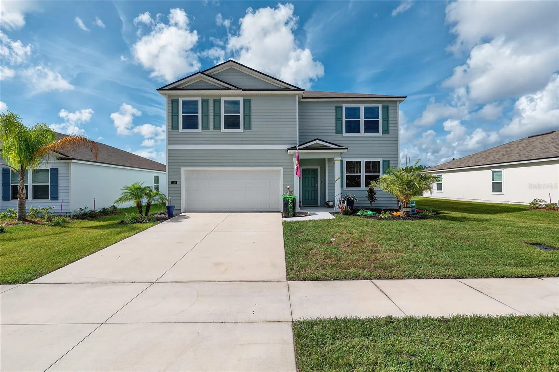 125 Hulett Woods Road Palm Coast FL 32137