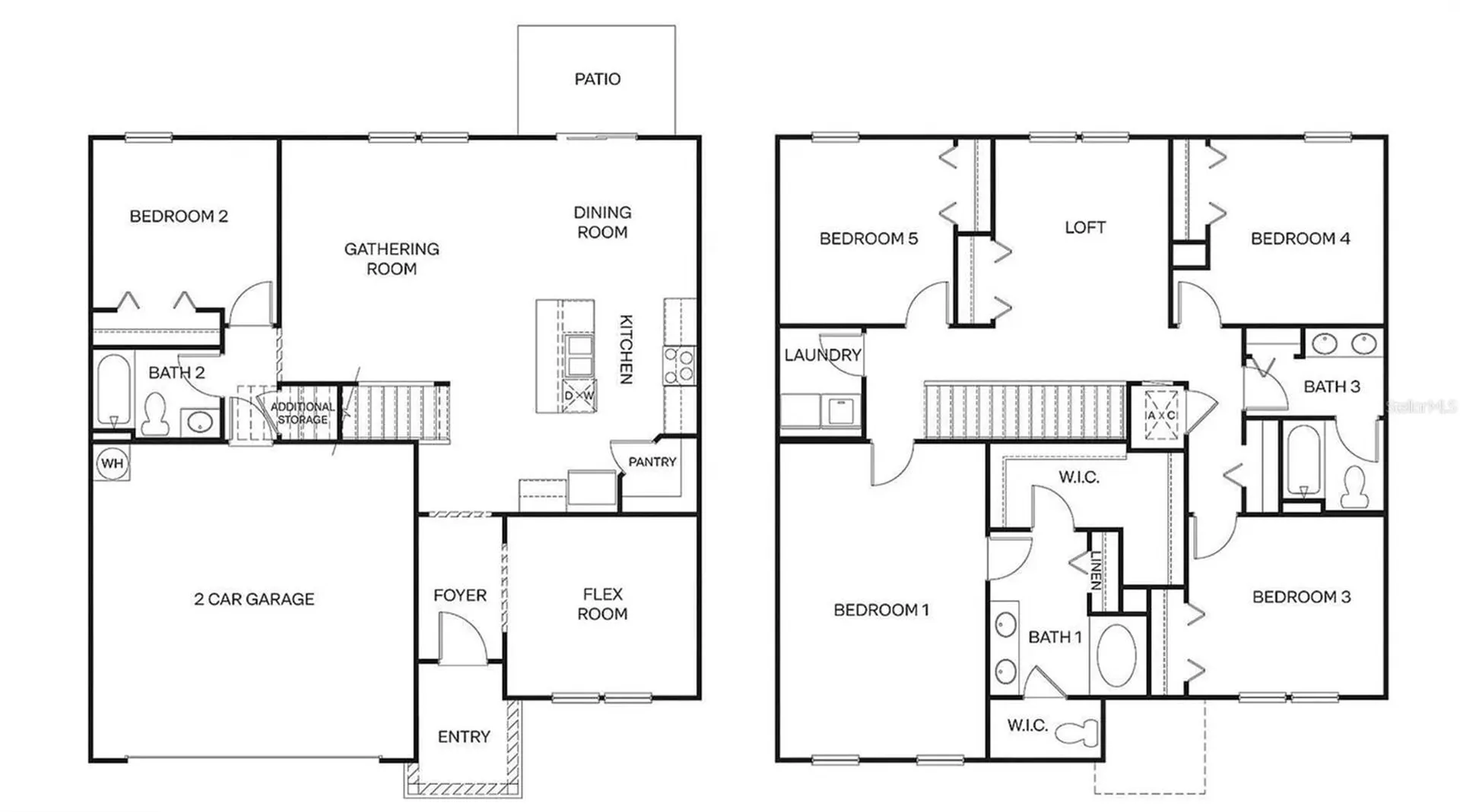 125 Hulett Woods Road Palm Coast FL 32137