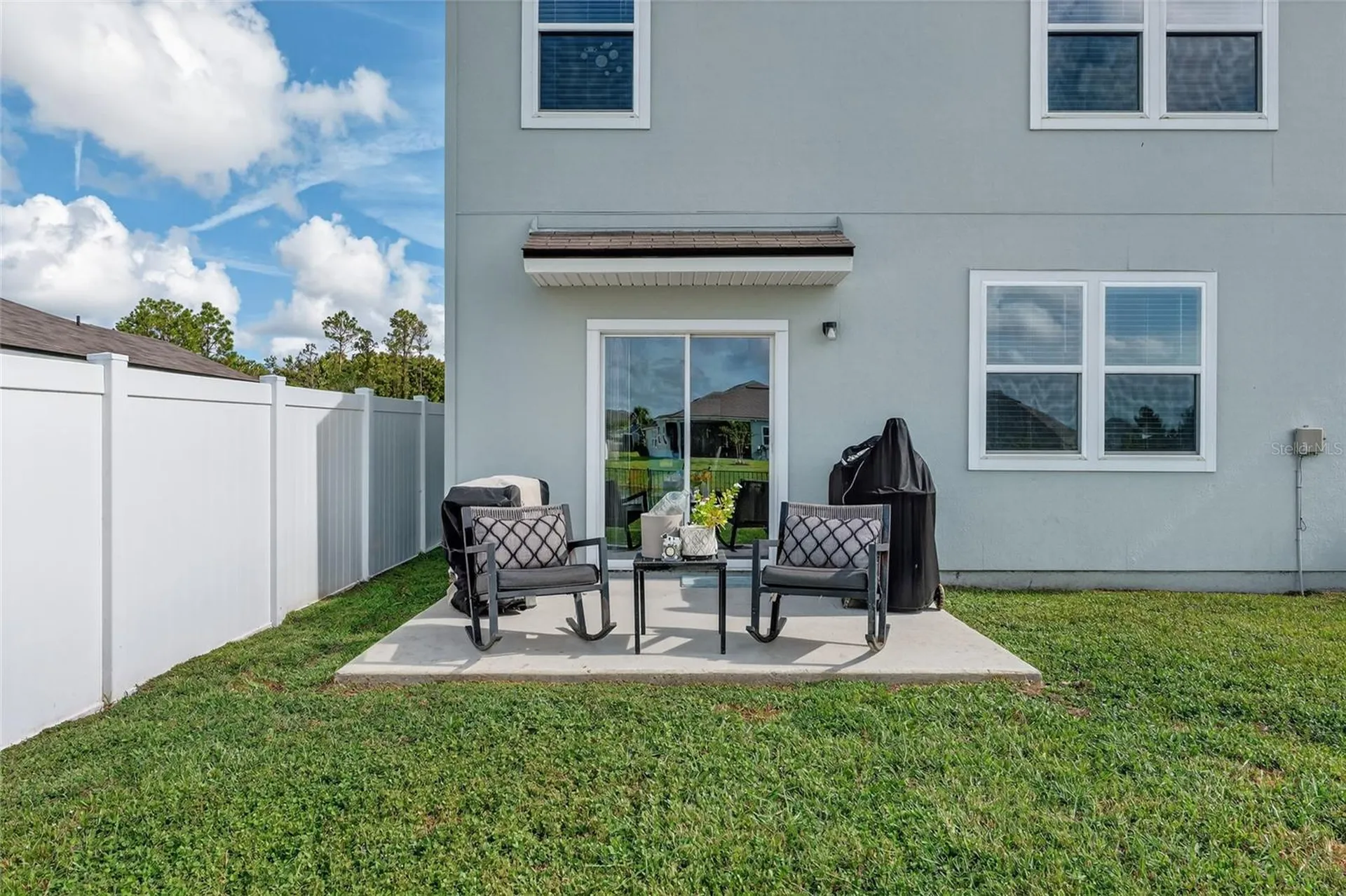 125 Hulett Woods Road Palm Coast FL 32137