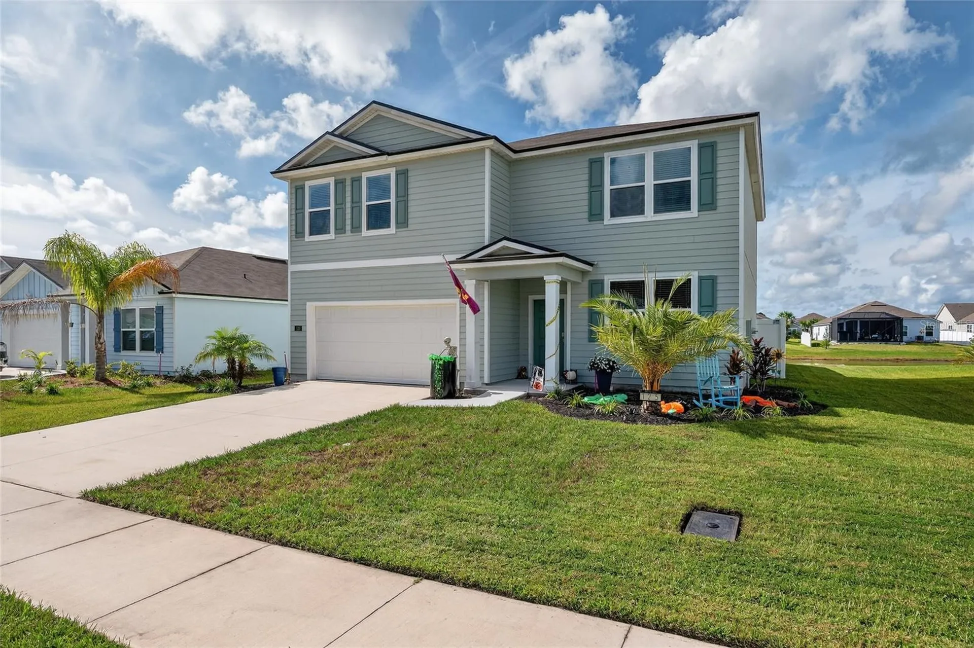 125 Hulett Woods Road Palm Coast FL 32137