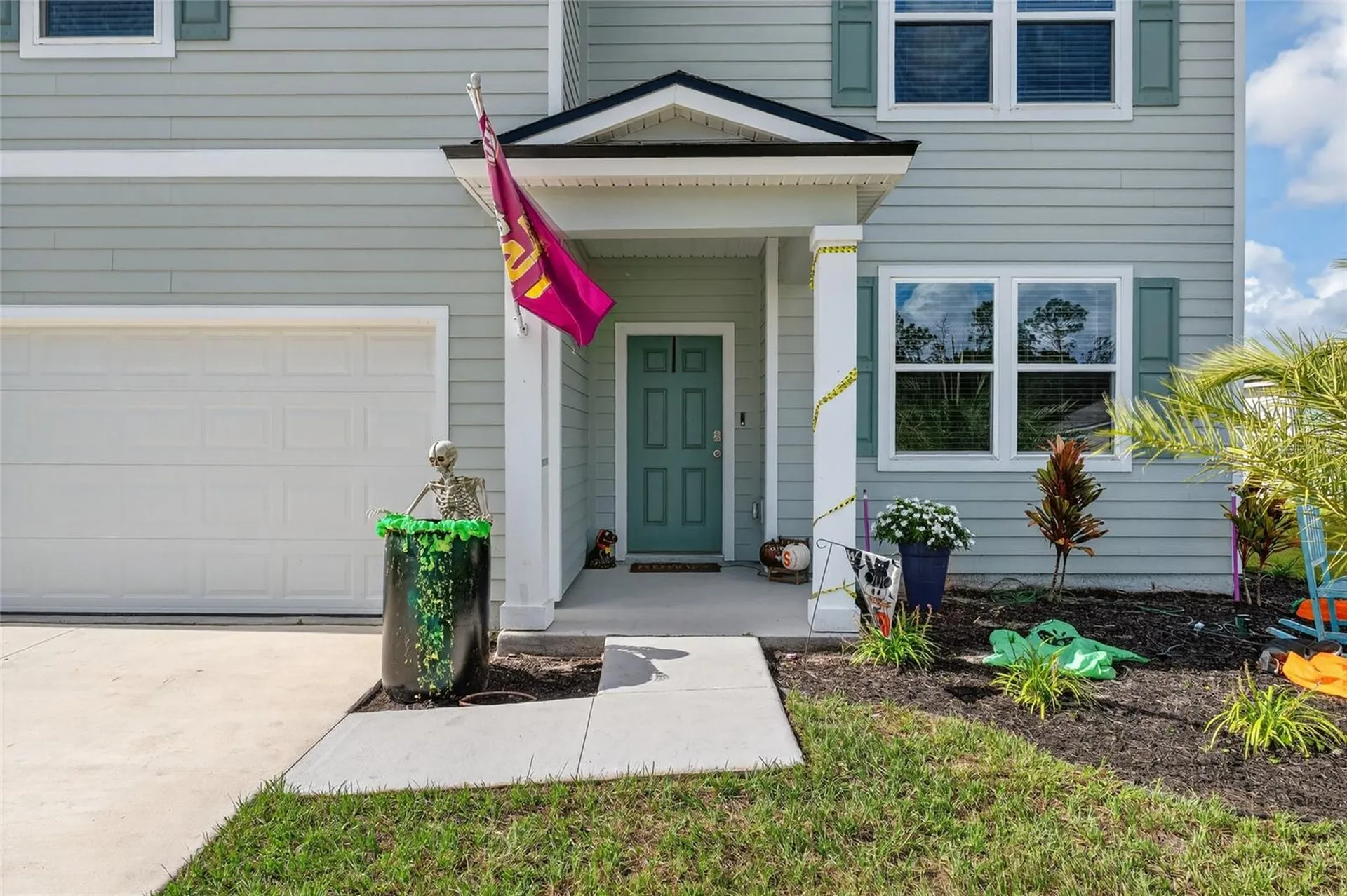 125 Hulett Woods Road Palm Coast FL 32137