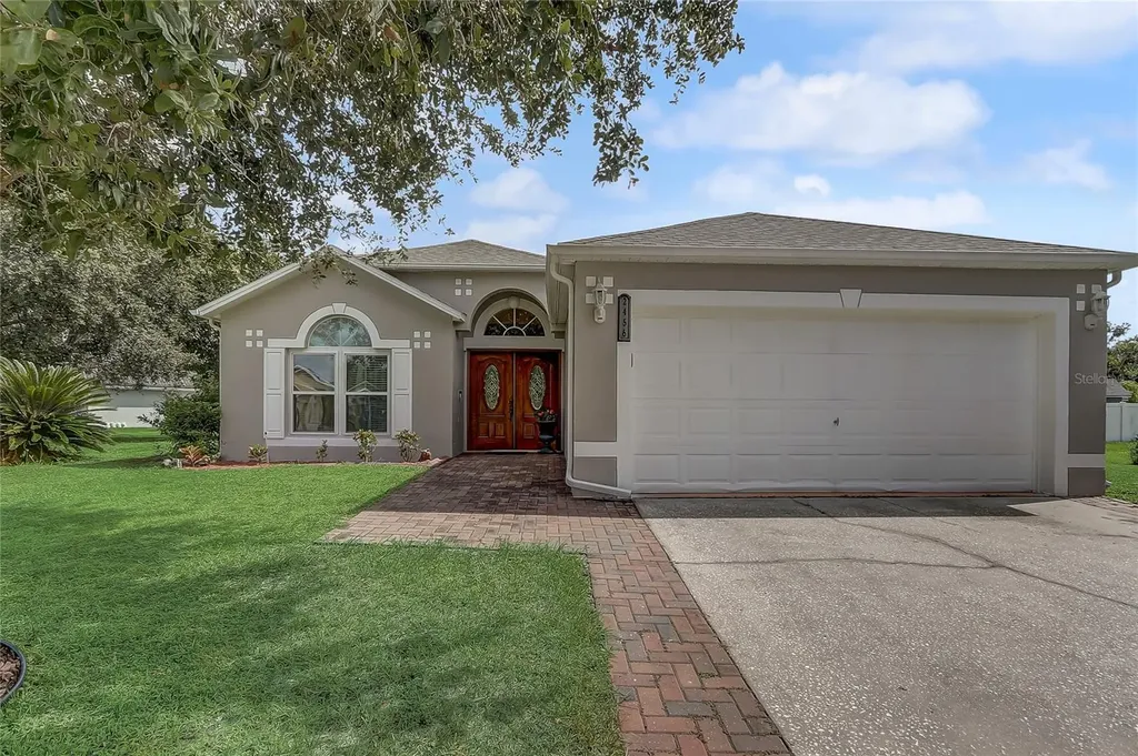 2456 Augusta Way Kissimmee FL 34746