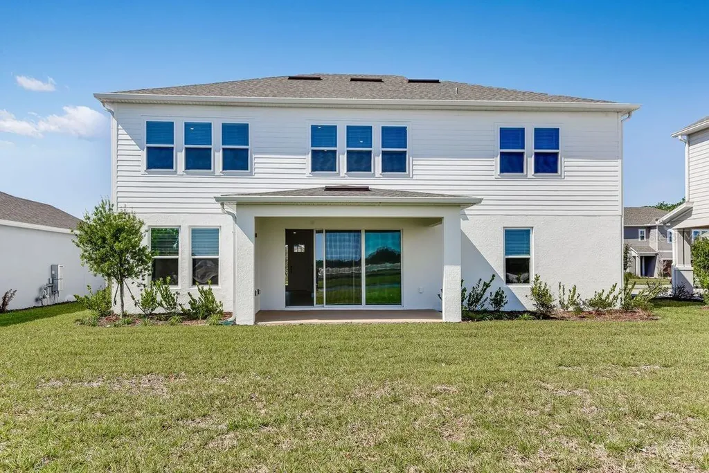 849 Junonia Boulevard New Smyrna Beach FL 32168