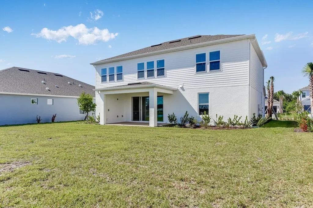849 Junonia Boulevard New Smyrna Beach FL 32168