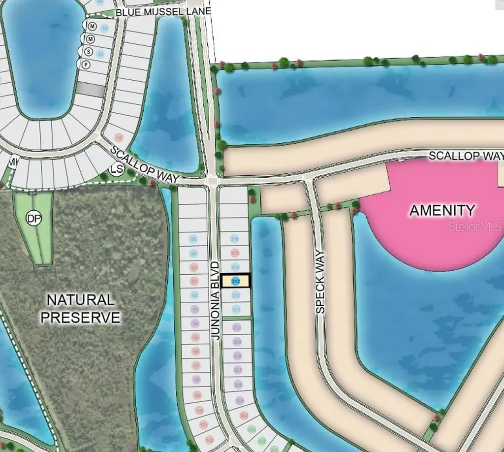849 Junonia Boulevard New Smyrna Beach FL 32168