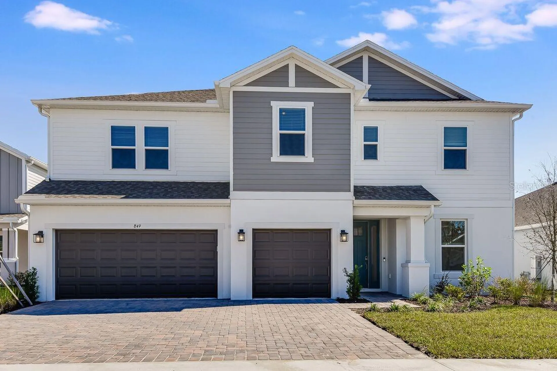849 Junonia Boulevard New Smyrna Beach FL 32168
