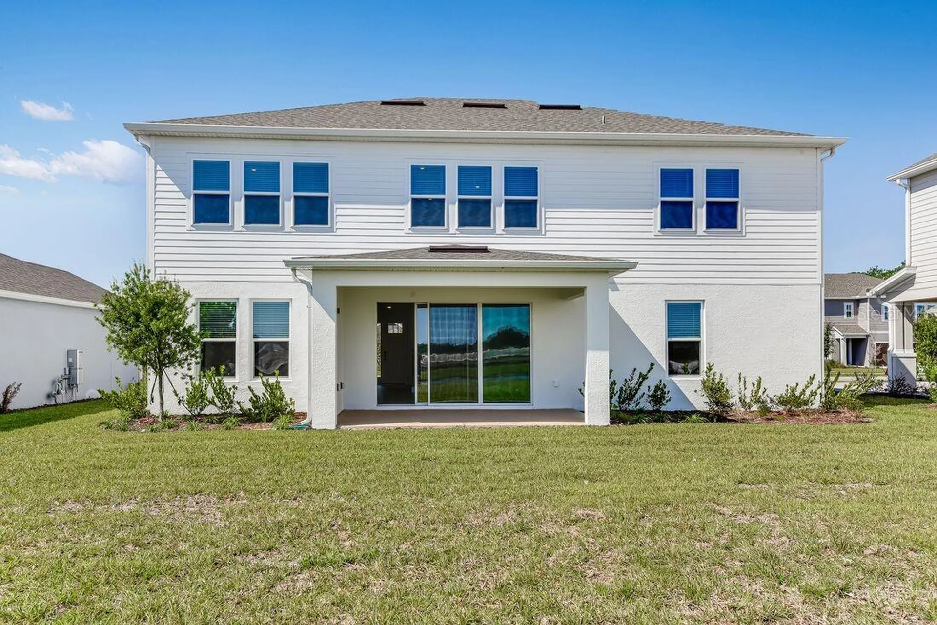 849 Junonia Boulevard New Smyrna Beach FL 32168