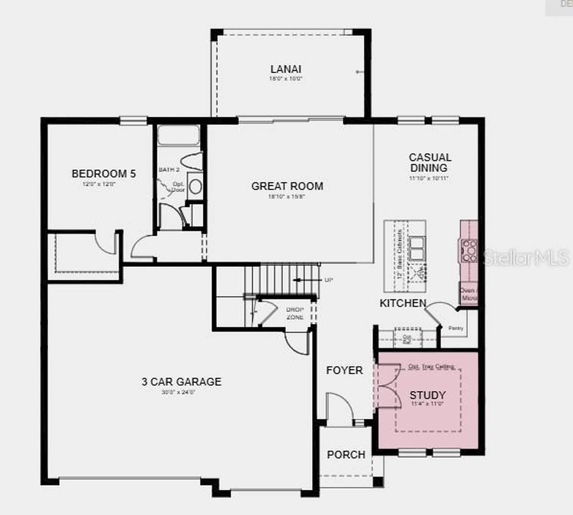 849 Junonia Boulevard New Smyrna Beach FL 32168