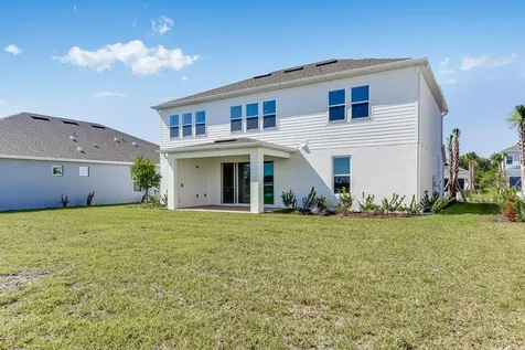 849 Junonia Boulevard New Smyrna Beach FL 32168