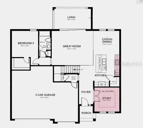 849 Junonia Boulevard New Smyrna Beach FL 32168