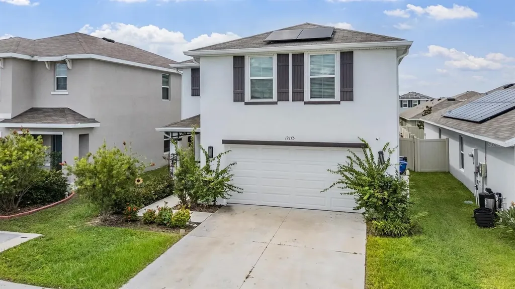 12175 Water Ash Place Riverview FL 33579