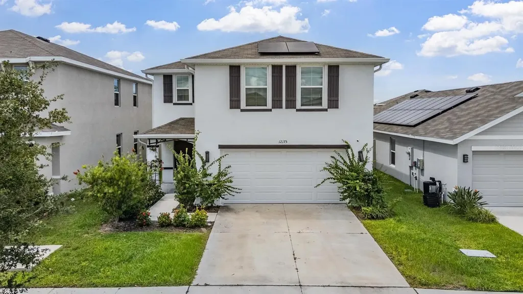 12175 Water Ash Place Riverview FL 33579