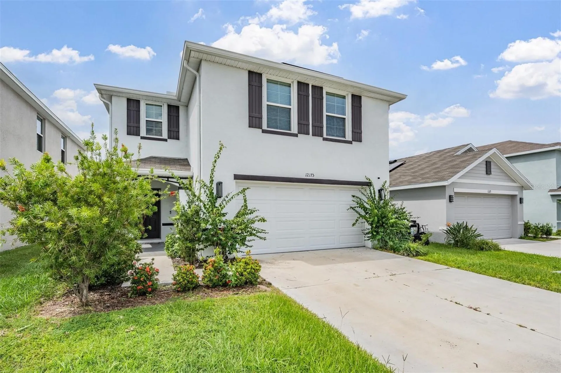 12175 Water Ash Place Riverview FL 33579