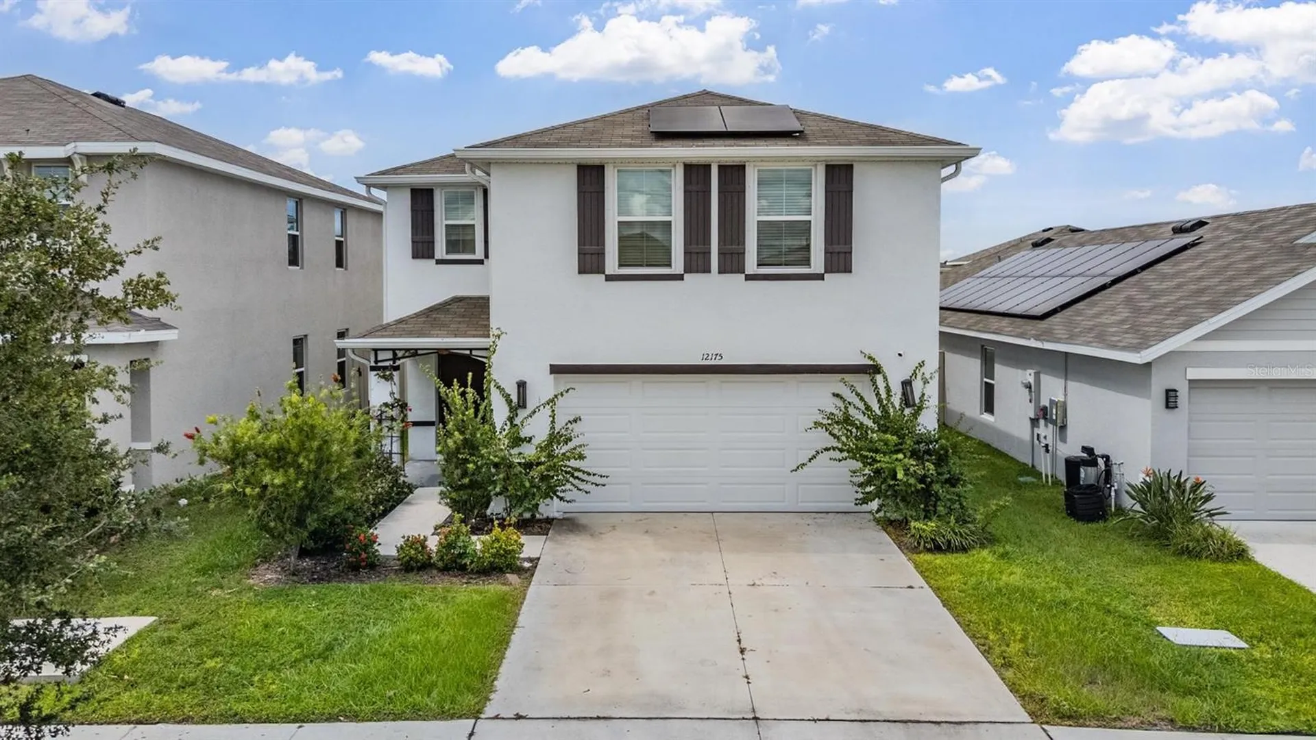 12175 Water Ash Place Riverview FL 33579