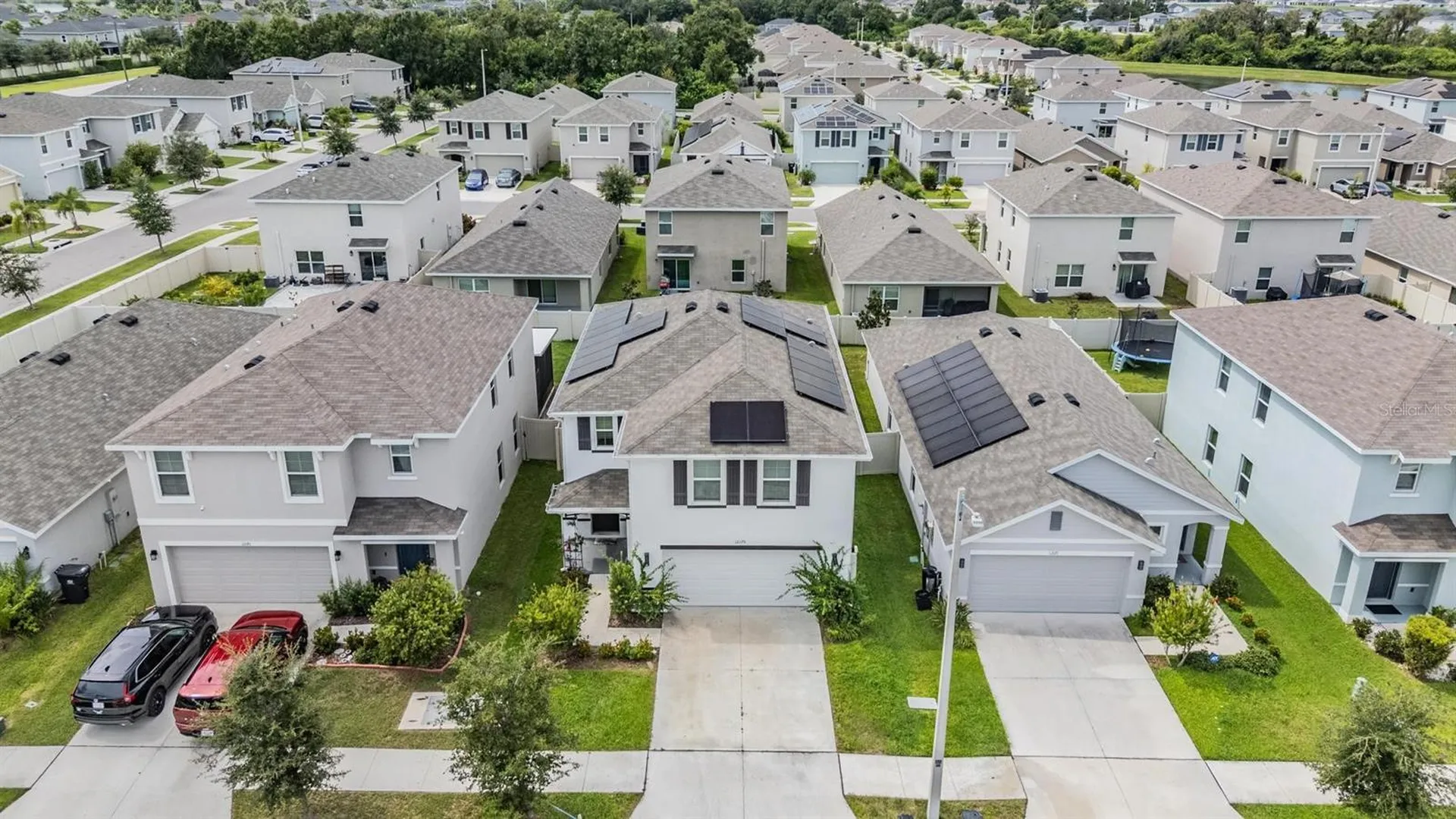 12175 Water Ash Place Riverview FL 33579