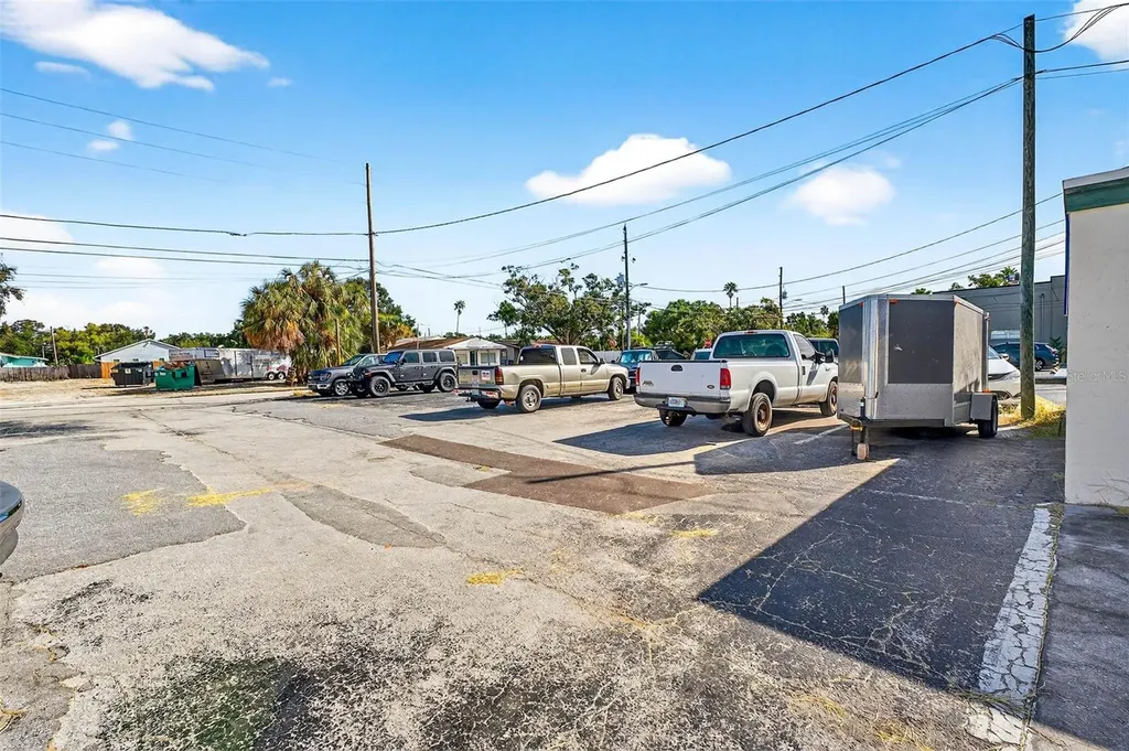 206 W Bay Drive Largo FL 33770