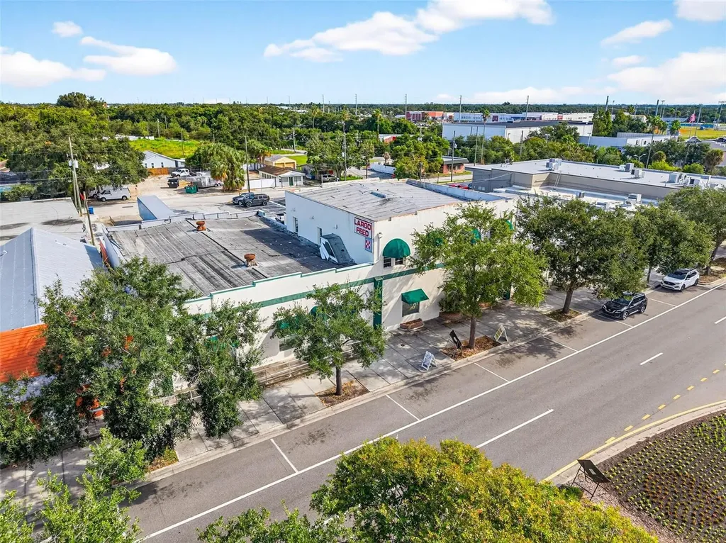 206 W Bay Drive Largo FL 33770