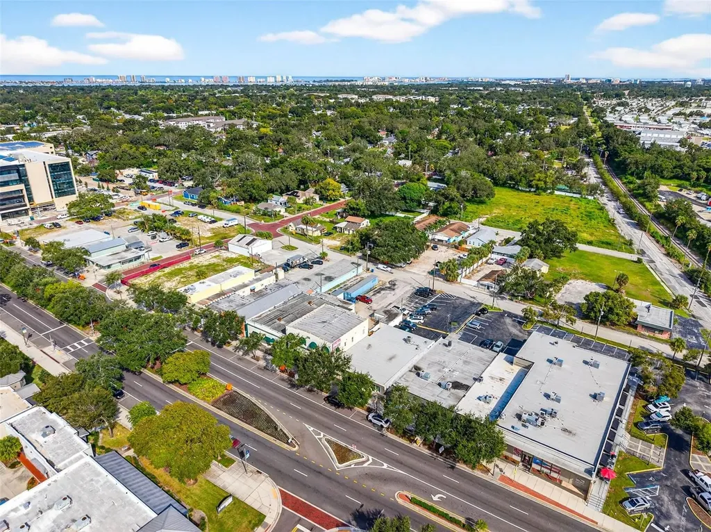 206 W Bay Drive Largo FL 33770