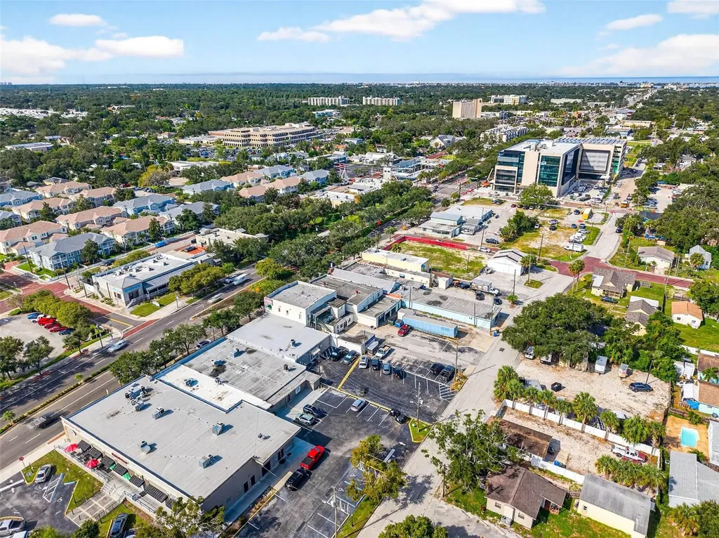 206 W Bay Drive Largo FL 33770