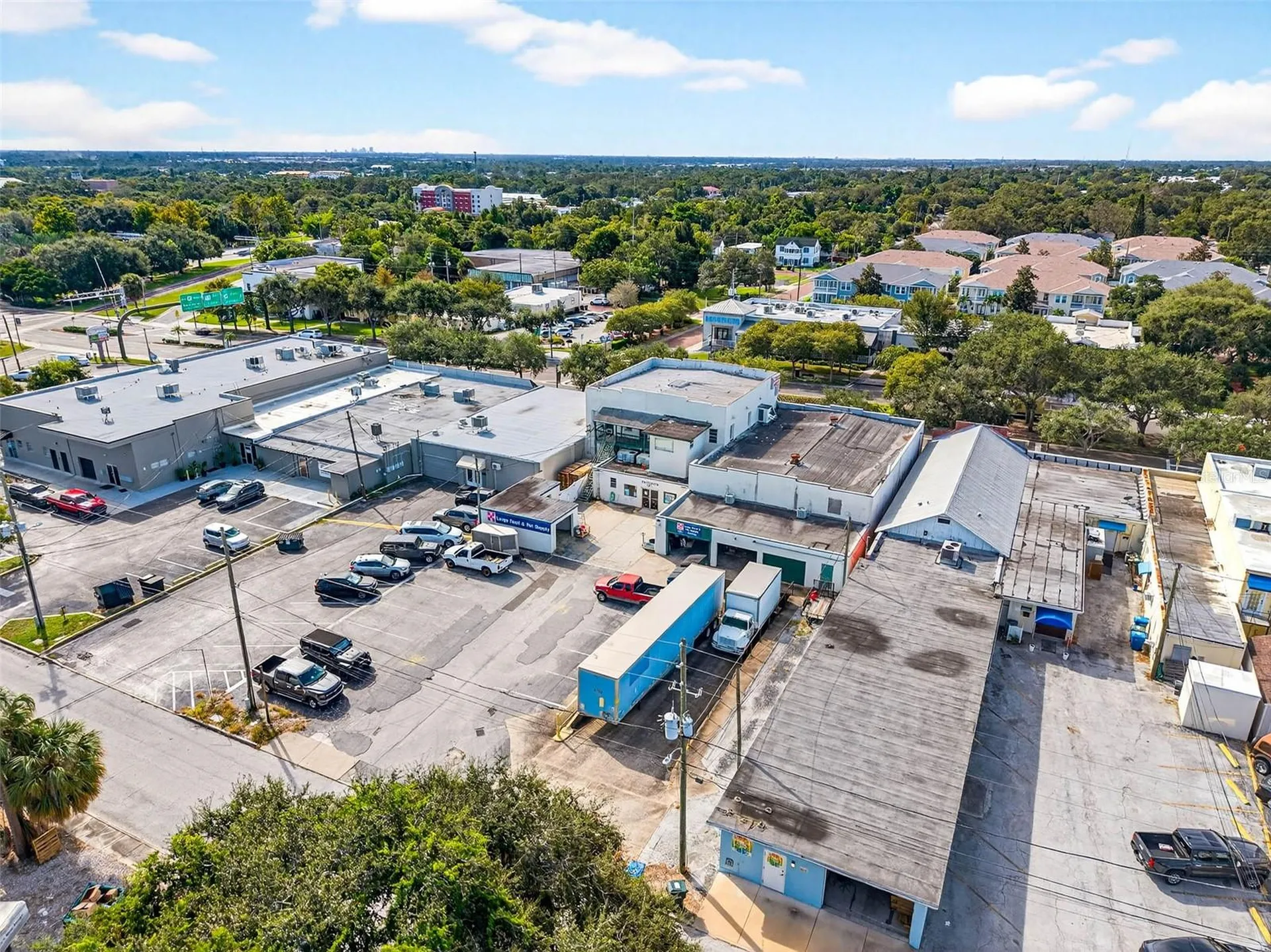 206 W Bay Drive Largo FL 33770